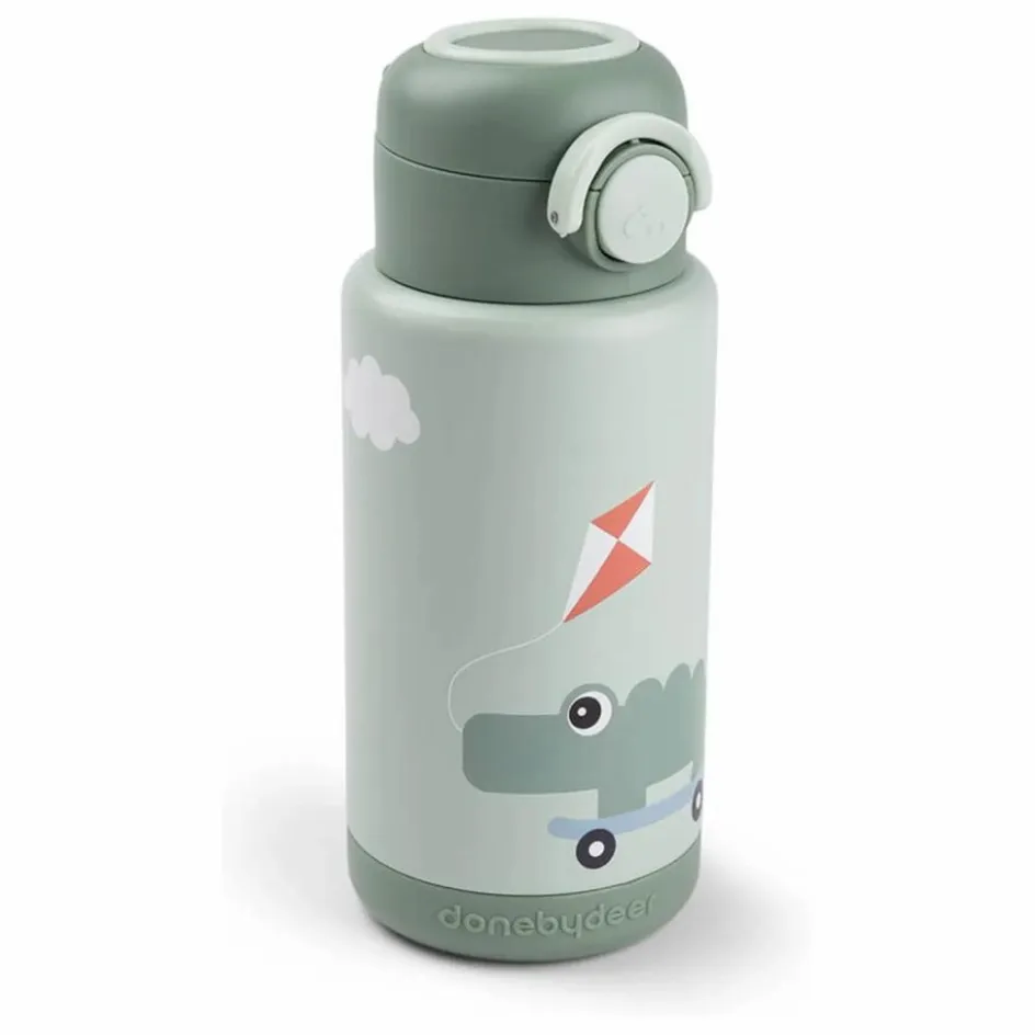 Best Gourde isotherme Playground | Enfant Vaisselle Enfant