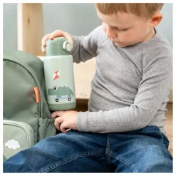 Best Gourde isotherme Playground | Enfant Vaisselle Enfant