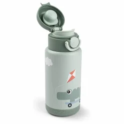 Best Gourde isotherme Playground | Enfant Vaisselle Enfant