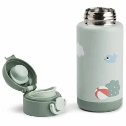 Best Gourde isotherme Playground | Enfant Vaisselle Enfant