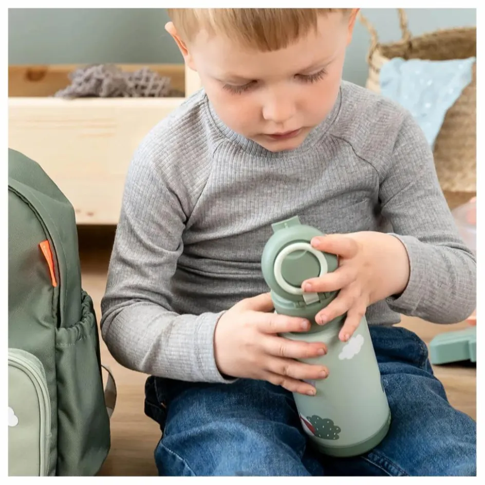 Best Gourde isotherme Playground | Enfant Vaisselle Enfant