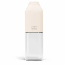 Outlet Monbento Gourde MB Positive M | Crème