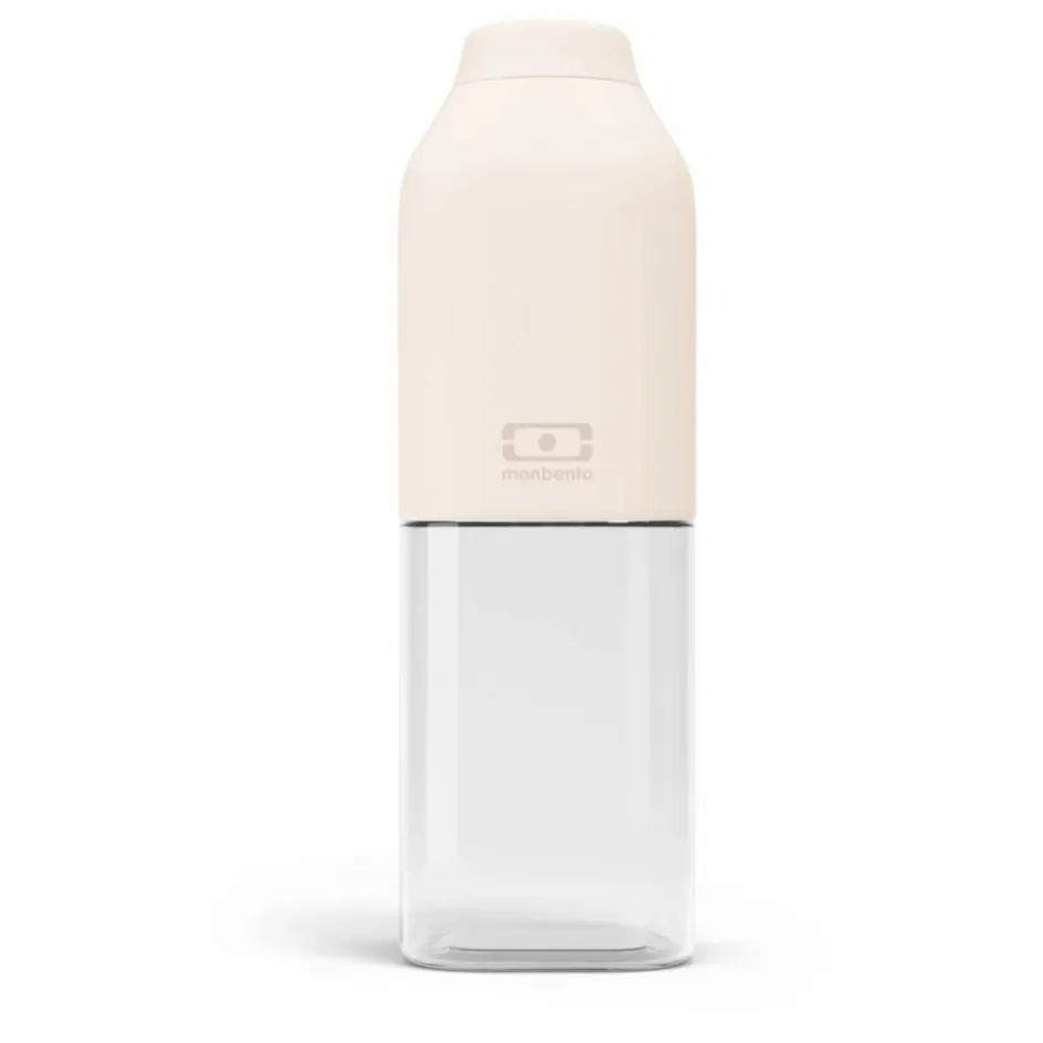 Outlet Monbento Gourde MB Positive M | Crème