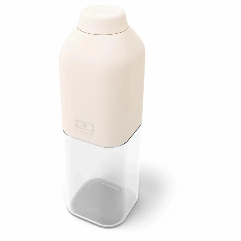 Outlet Monbento Gourde MB Positive M | Crème