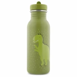Enfant Trixie Vaisselle Enfant*Gourde 500ml Mr Dino |