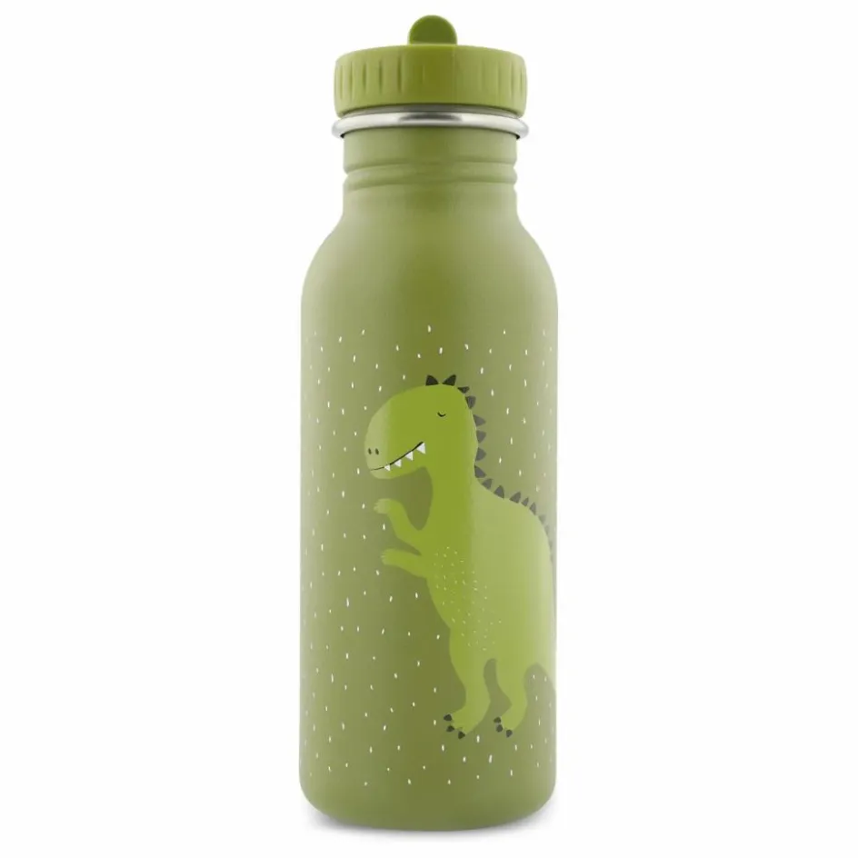 Enfant Trixie Vaisselle Enfant*Gourde 500ml Mr Dino |