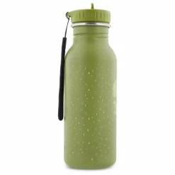 Enfant Trixie Vaisselle Enfant*Gourde 500ml Mr Dino |