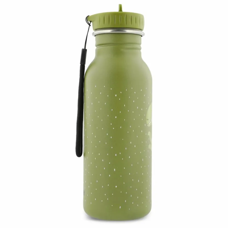 Enfant Trixie Vaisselle Enfant*Gourde 500ml Mr Dino |
