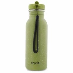 Enfant Trixie Vaisselle Enfant*Gourde 500ml Mr Dino |
