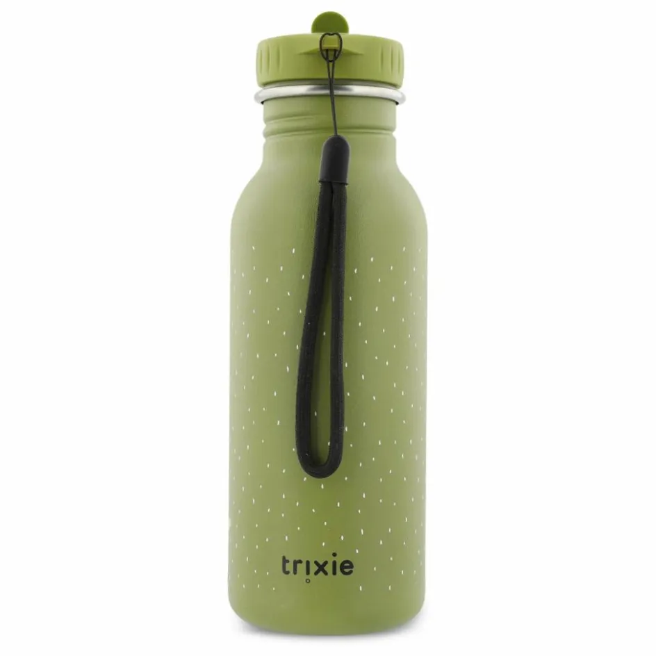 Enfant Trixie Vaisselle Enfant*Gourde 500ml Mr Dino |