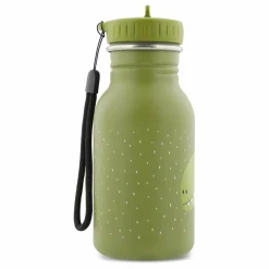 Enfant Trixie Vaisselle Enfant*Gourde 350ml Mr Dino |