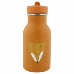 Best Trixie Gourde 350ml Mr Fox | Orange