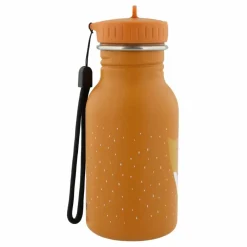 Best Trixie Gourde 350ml Mr Fox | Orange