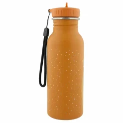 Enfant Trixie Vaisselle Enfant*Gourde 500ml Mr Fox |