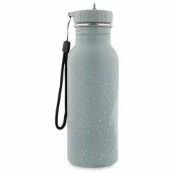 Trixie Gourde 500ml Mr Shark | Gris