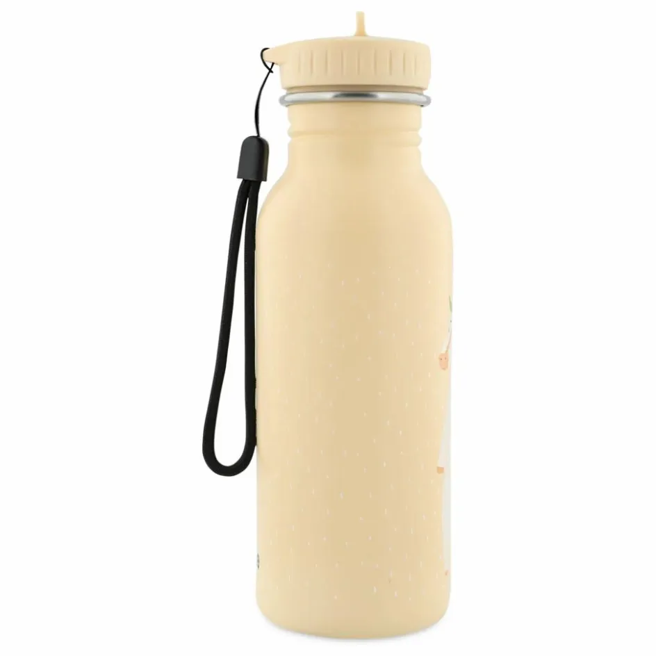 Outlet Trixie Gourde 500ml Mrs Unicorn | Jaune pâle