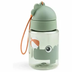 Hot Gourde Playground - 280 ml | Enfant Vaisselle Enfant