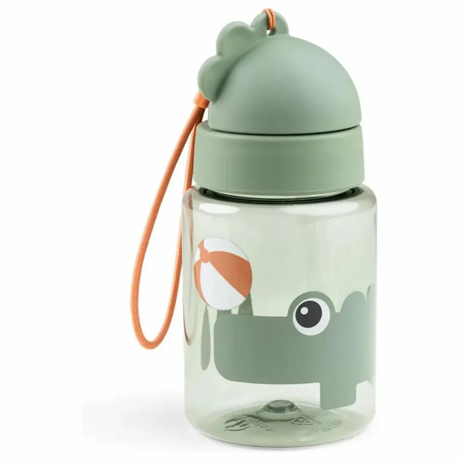 Hot Gourde Playground - 280 ml | Enfant Vaisselle Enfant