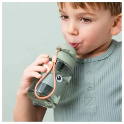 Hot Gourde Playground - 280 ml | Enfant Vaisselle Enfant