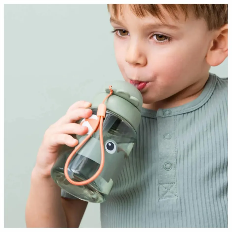 Hot Gourde Playground - 280 ml | Enfant Vaisselle Enfant