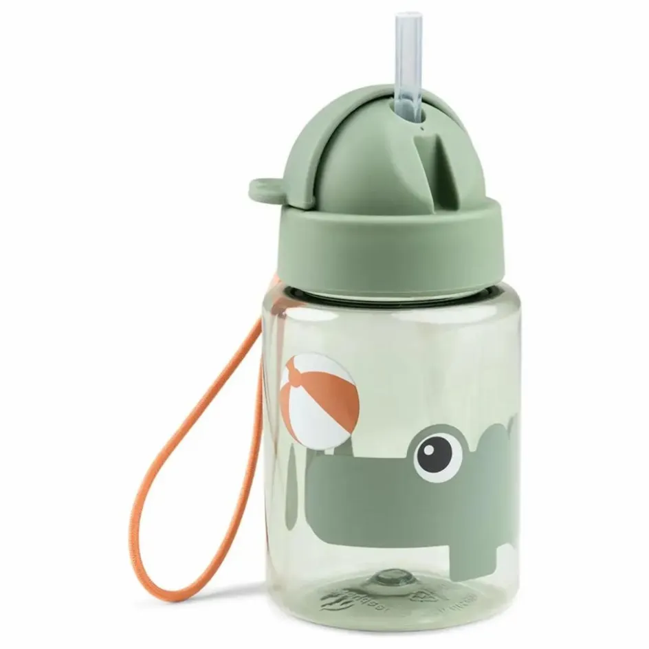 Hot Gourde Playground - 280 ml | Enfant Vaisselle Enfant