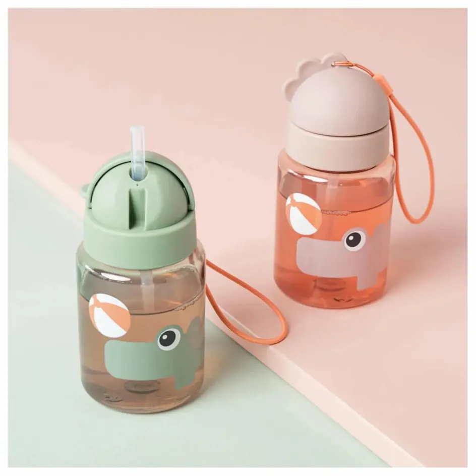 Hot Gourde Playground - 280 ml | Enfant Vaisselle Enfant