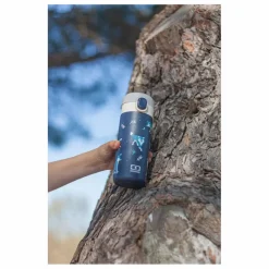 Clearance Monbento Gourde Pop Loup | Bleu