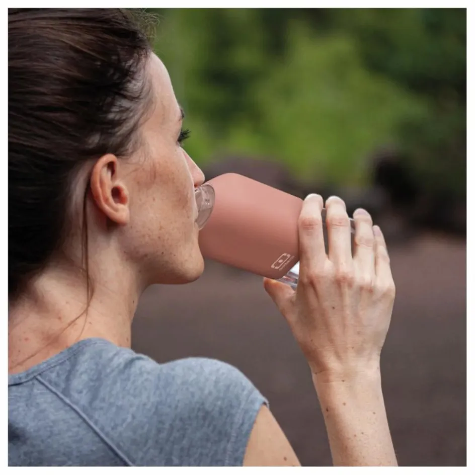 Monbento Art De La Table*Gourde positive |