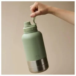 Haps Nordic Gourde pour chien Haps Go - 900 ml || Accessoires Animaux