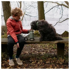 Haps Nordic Gourde pour chien Haps Go - 900 ml || Accessoires Animaux