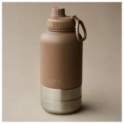Haps Nordic Accessoires Animaux*Gourde pour chien Haps Go - 900 ml |