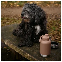 Haps Nordic Accessoires Animaux*Gourde pour chien Haps Go - 900 ml |