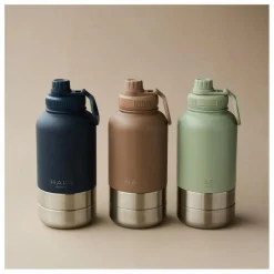 Haps Nordic Accessoires Animaux*Gourde pour chien Haps Go - 900 ml |