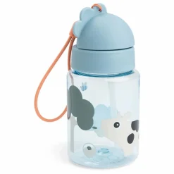 Enfant Done by deer Vaisselle Enfant*Gourde Tiny Farm - 280 ml |