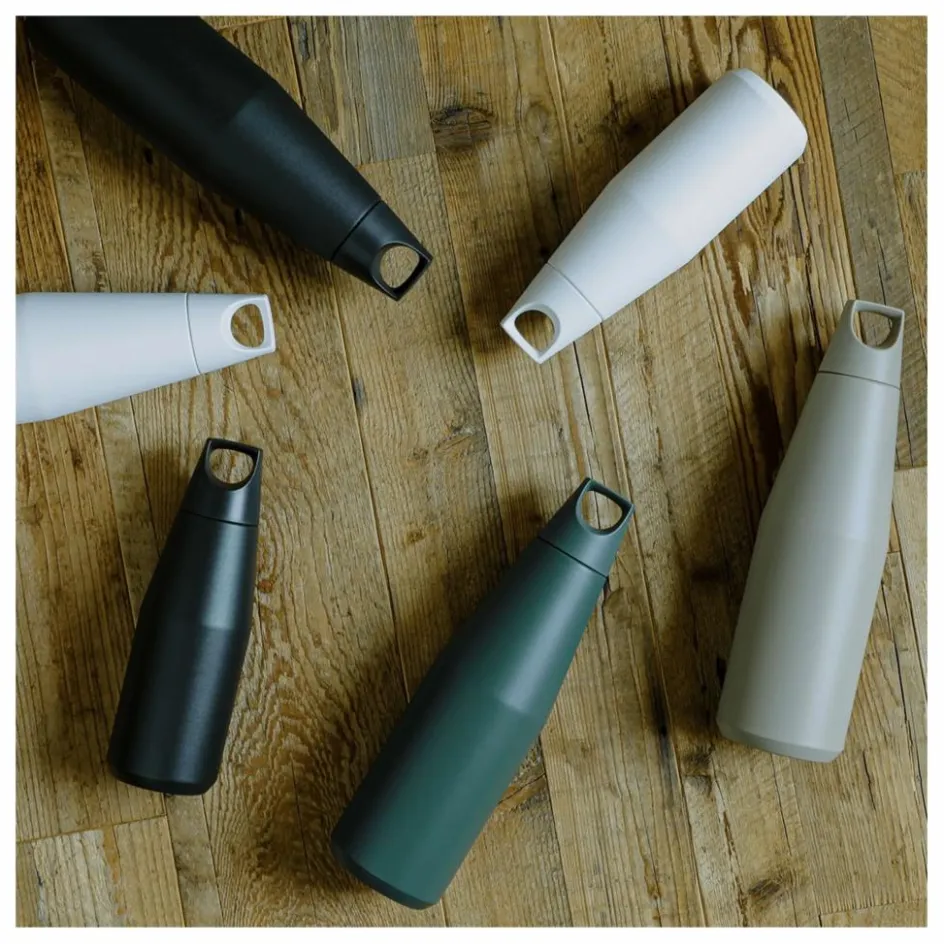 Kinto Gourde Trail ||Homme Art De La Table|Voyage, Outdoor