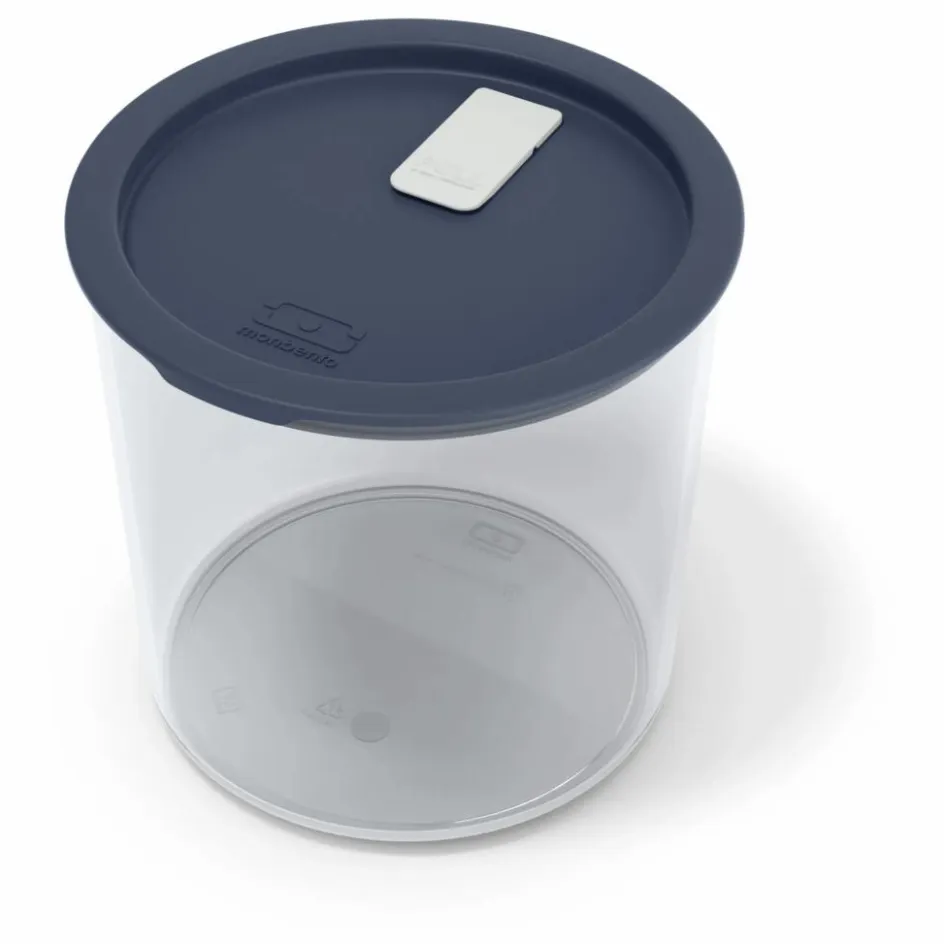 Monbento Grand bol à salade MB Jar|Homme Art De La Table|Voyage, Outdoor