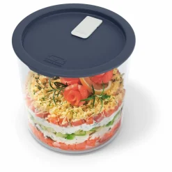 Monbento Grand bol à salade MB Jar|Homme Art De La Table|Voyage, Outdoor