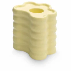 Octaevo Grand Bougeoir Flora || Vases, Objets Déco