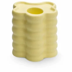 Octaevo Grand Bougeoir Flora || Vases, Objets Déco