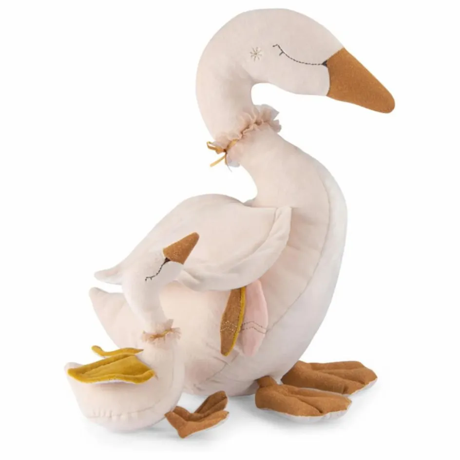 New Grand cygne d'activités La petite école de danse Doudous, Peluches|Doudous Et Peluches