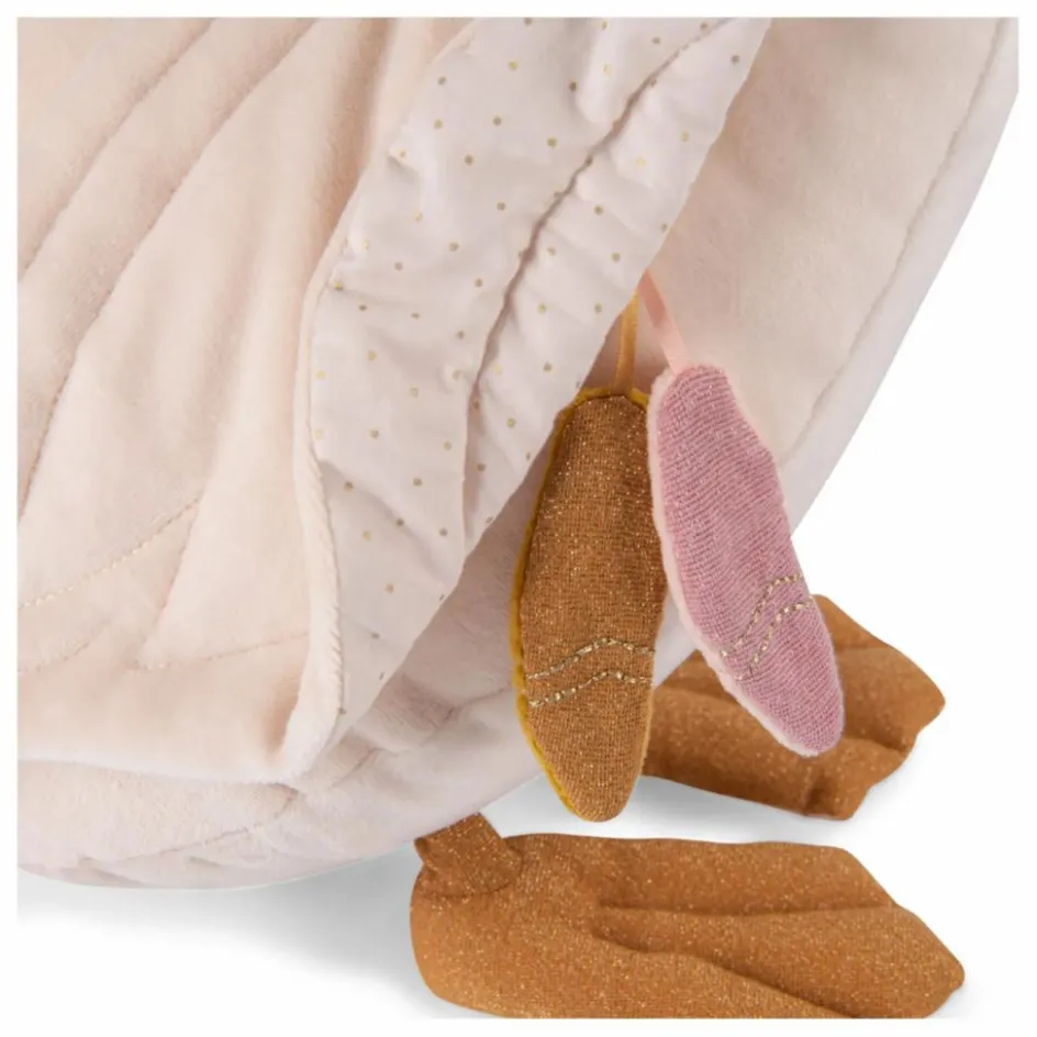 New Grand cygne d'activités La petite école de danse Doudous, Peluches|Doudous Et Peluches