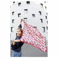 Apaches Grand Foulard Dupatta ||Femme Écharpes, Foulards|Accessoires De Mode
