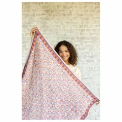 Apaches Grand Foulard Latika ||Femme Écharpes, Foulards|Accessoires De Mode
