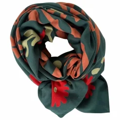 Online Grand foulard Latika | Femme Écharpes, Foulards|Accessoires De Mode