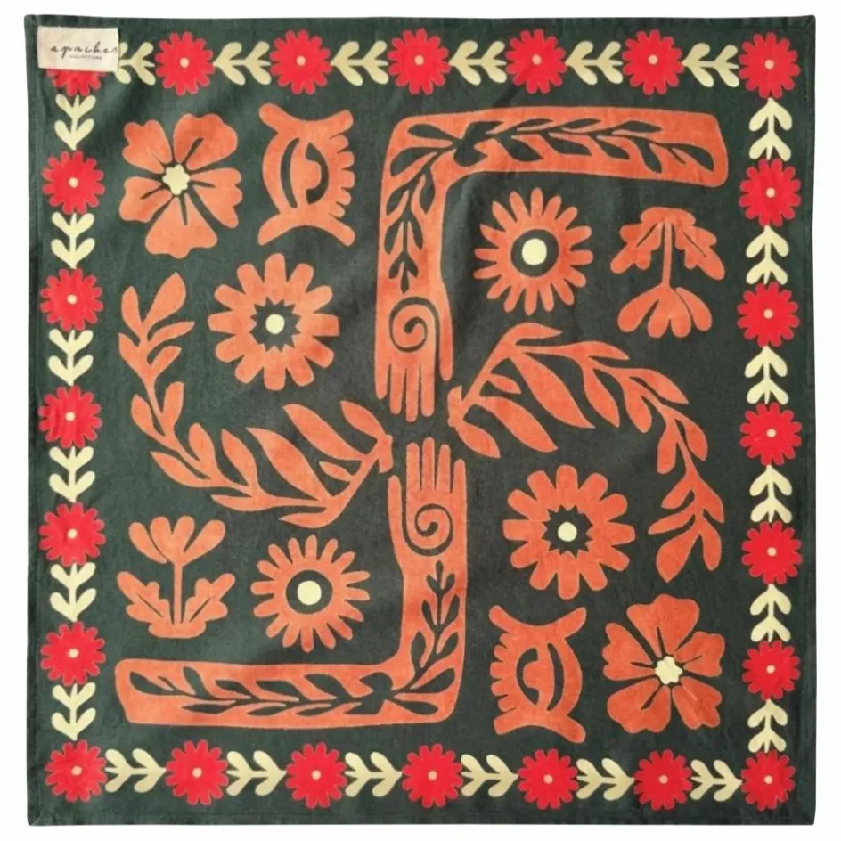 Online Grand foulard Latika | Femme Écharpes, Foulards|Accessoires De Mode