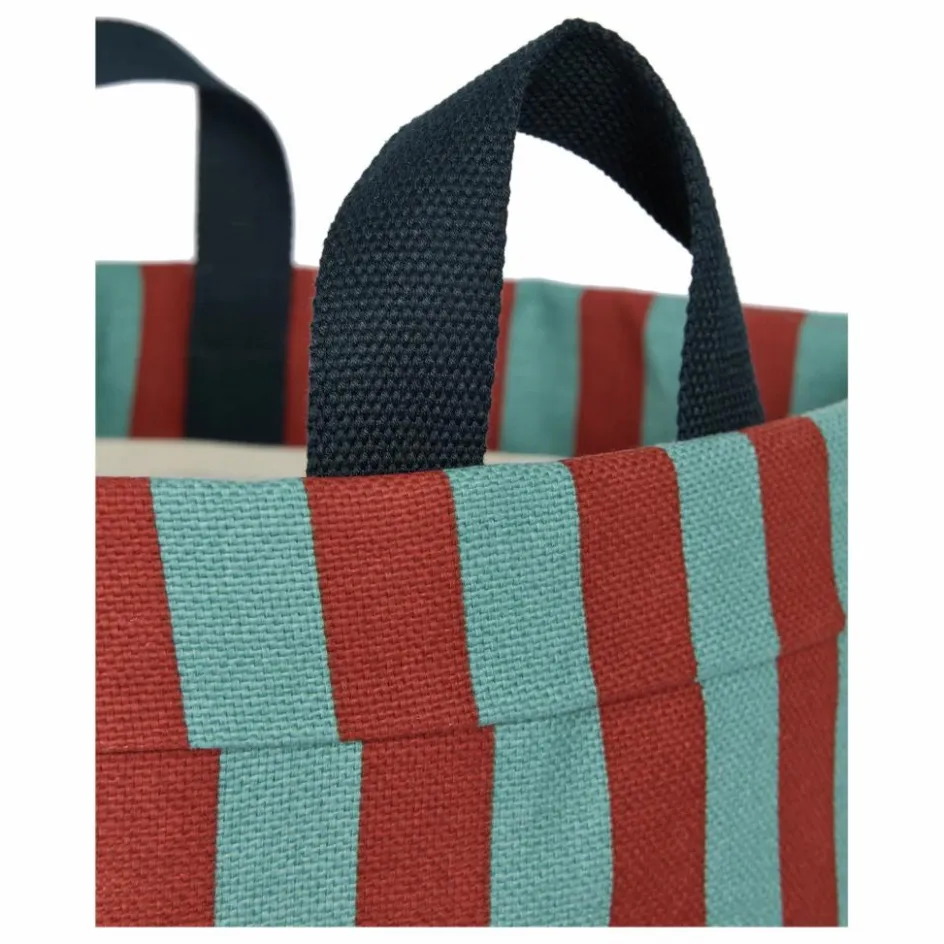 Nobodinoz Grand panier de rangement ||Enfant Rangements|Patères, Paniers Enfant