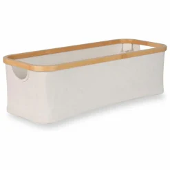 Grand panier de rangement | Enfant Rangements|Patères, Paniers Enfant