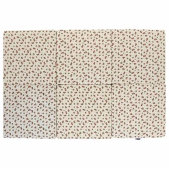 Outlet Candide Grand tapis de motricité Léopard