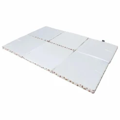 Outlet Candide Grand tapis de motricité Léopard