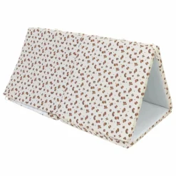 Outlet Candide Grand tapis de motricité Léopard